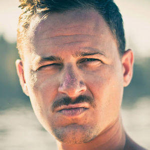 Meet your Posher, Jeffrey